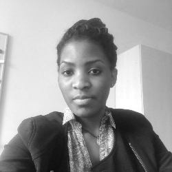 Mabel Nabunya, Research Consultant - Magneto Limited. Expert in Renewable Energy