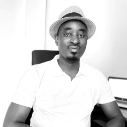 Martin Kawande, Managing Partner - Magneto Limited. Expert in Risk Mitigation & Corporate Investigation